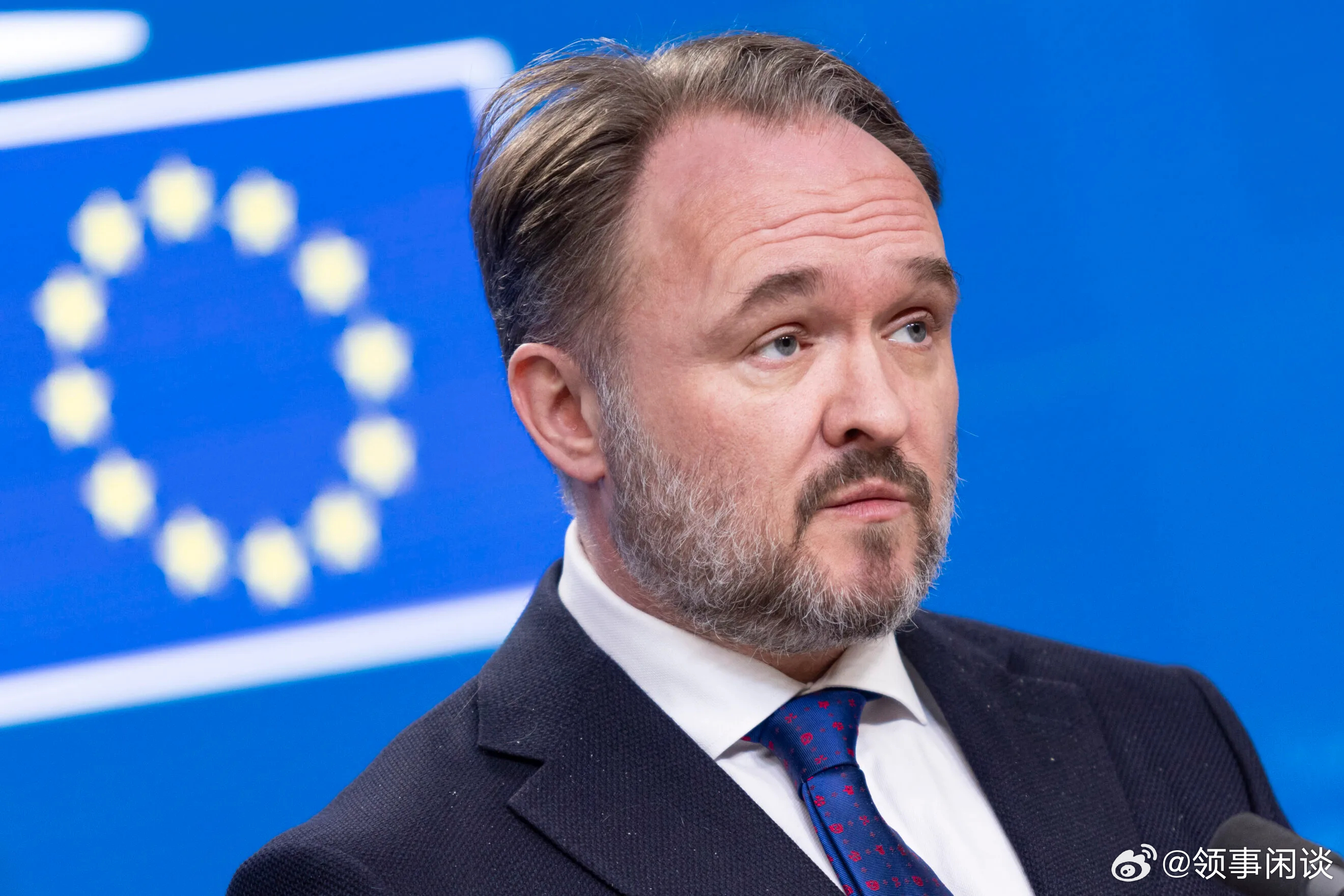 【欧盟：欧洲人应该考虑减少出行，以避免能源短缺】（政治报）欧盟委员会要求成员国考