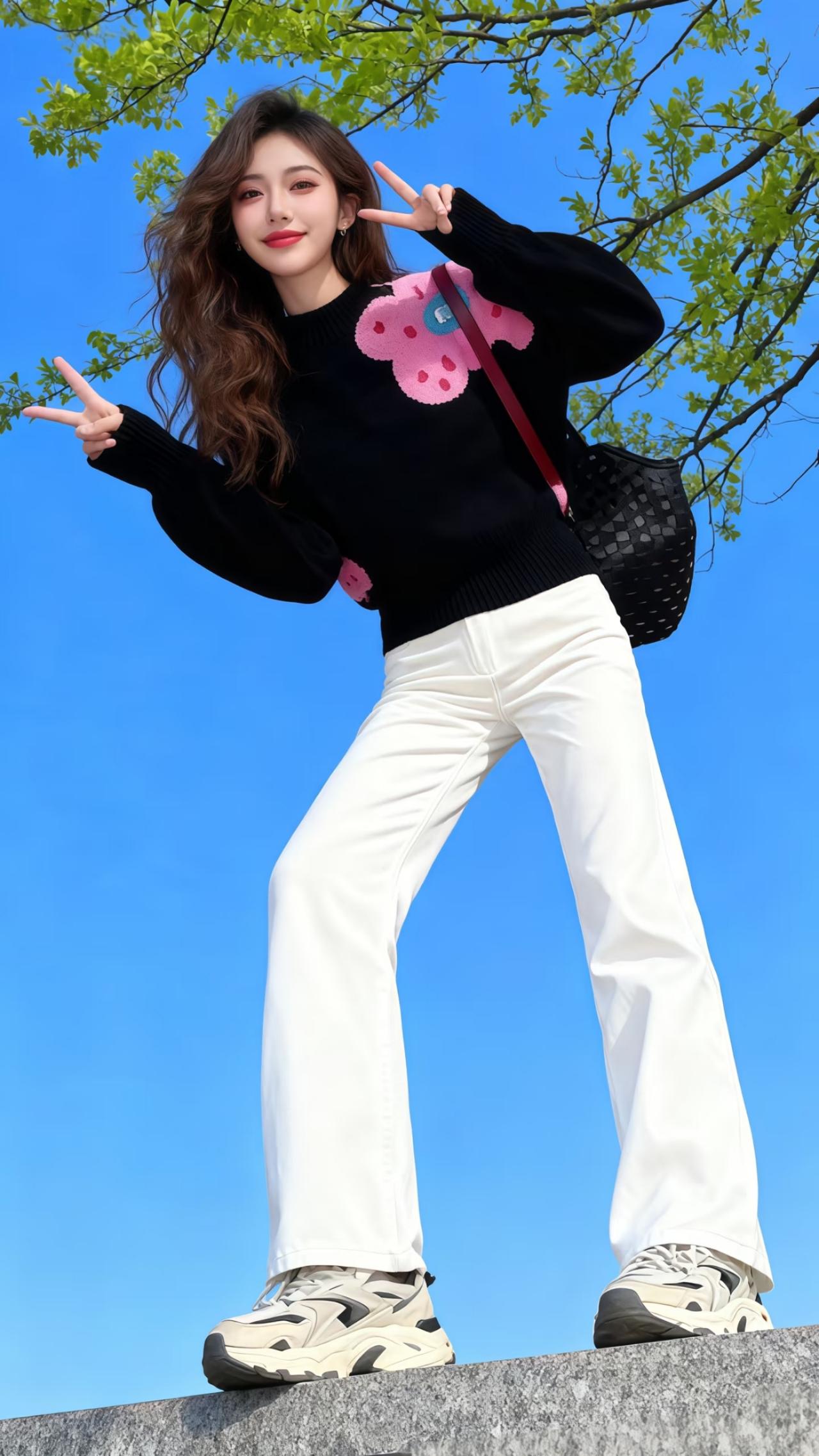 Al美图壁纸分享