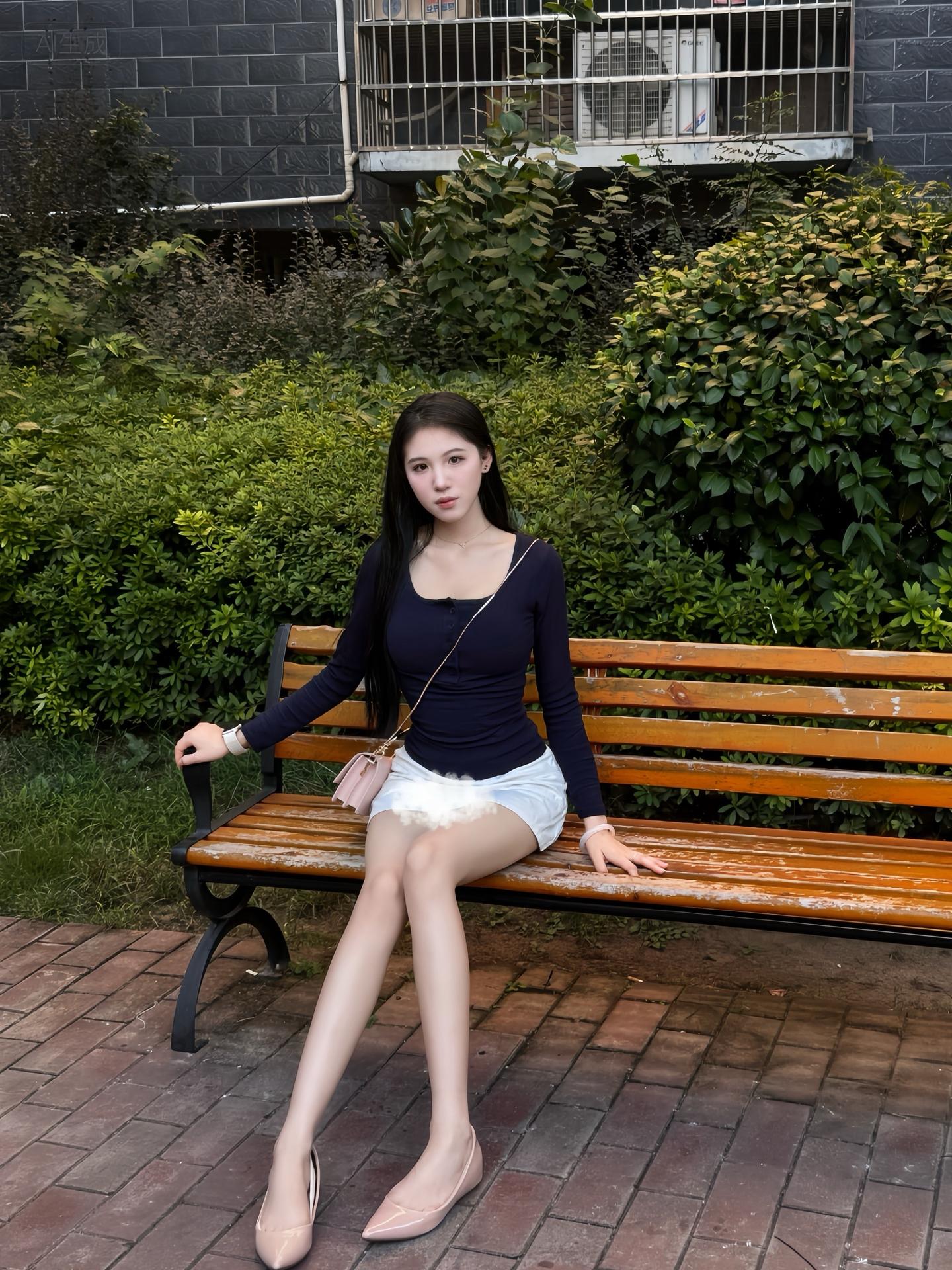 我觉得这个时候呢 你该想我了。