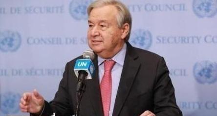 联合国如今急着向中国伸手要钱，但中国态度已经说得很清楚：不再充当冤大头，每一分钱