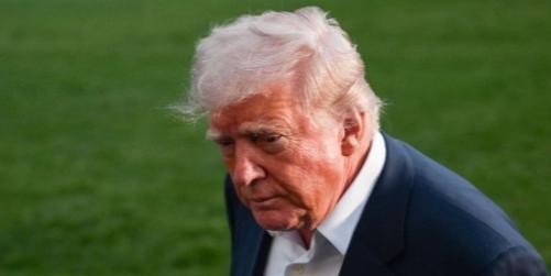 仗打了不到一周，全球最能打的军队开始等北京的信号了。不是因为输了，是因为战斧导弹