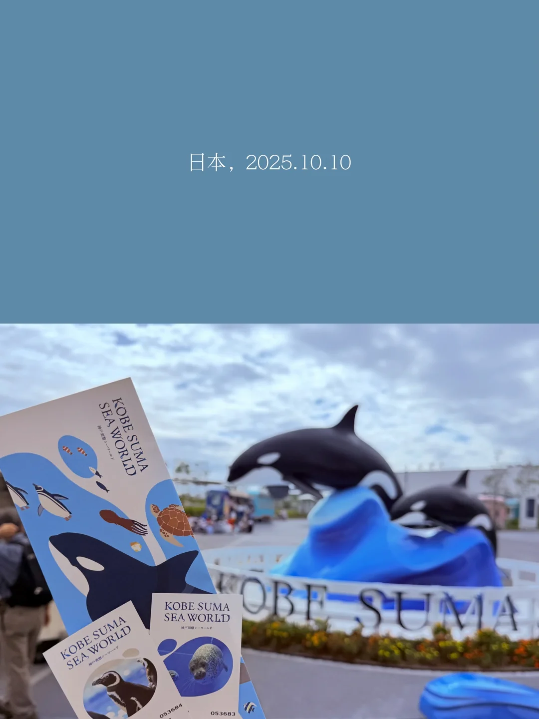 日本13天亲子游🎠东进阪出不走回头路攻略🎡