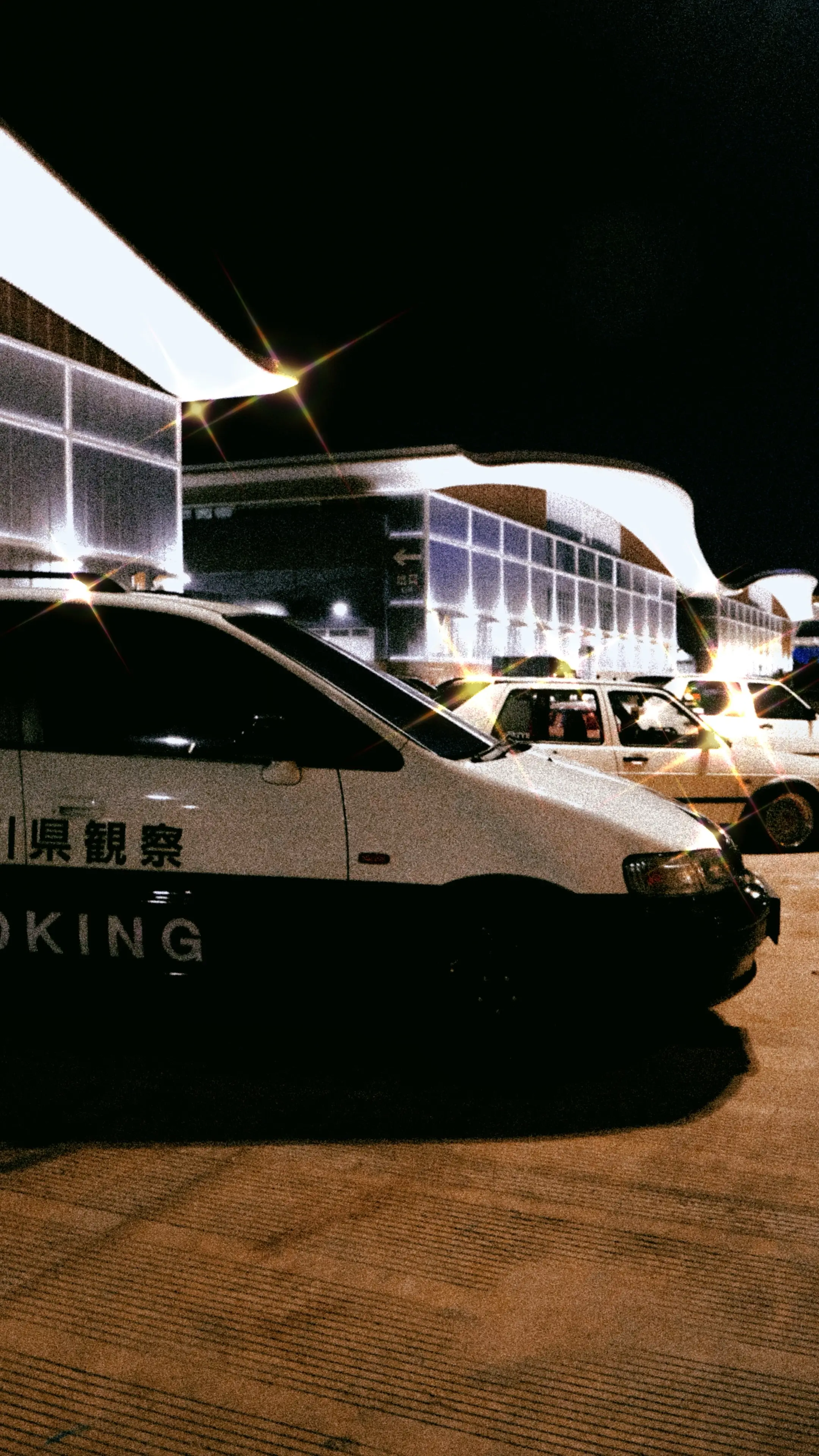 ccd画质下仿佛来到大黑pa.