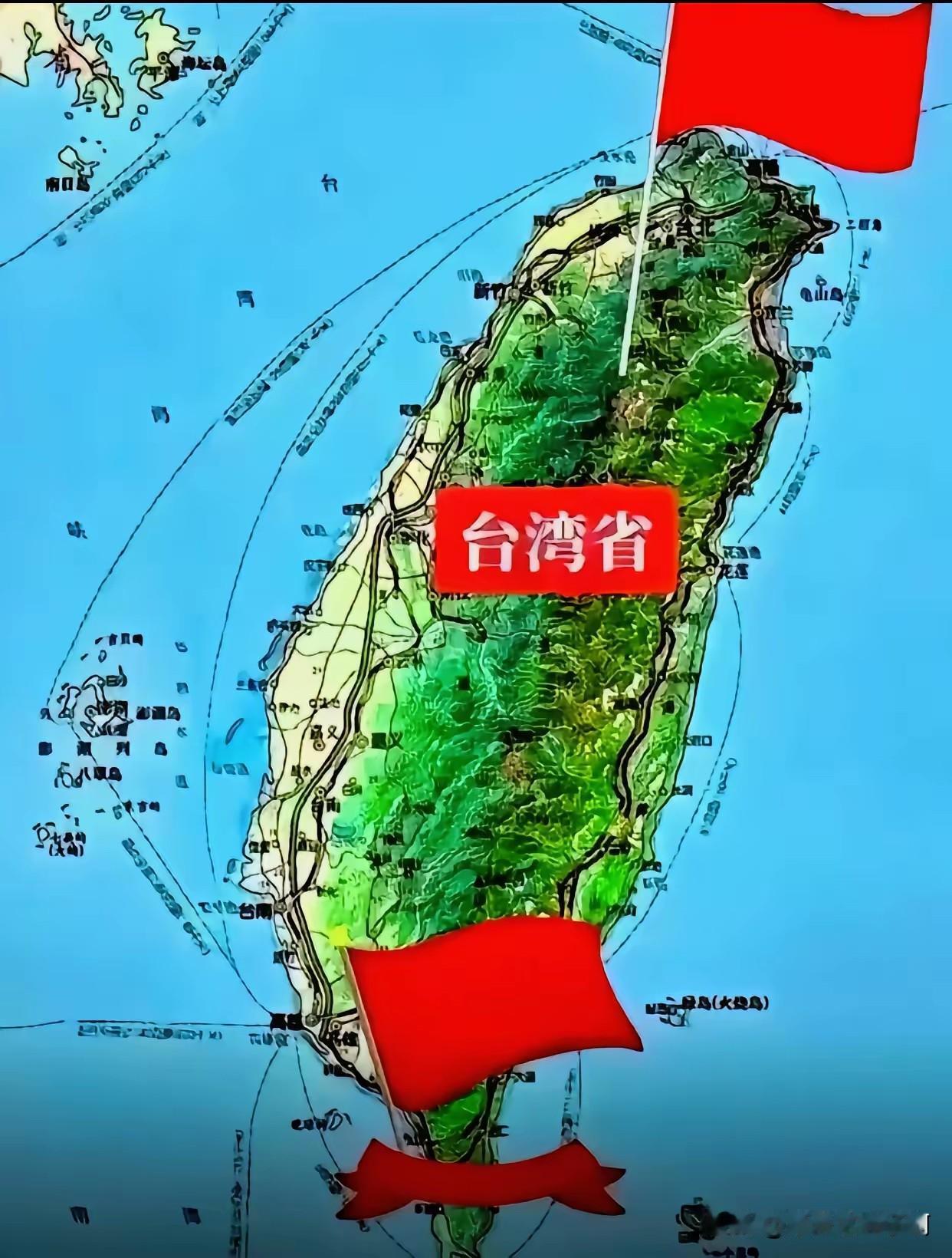 8月8日，东部战区在台岛周边海空域持续开展全要素实战化联合演训。单日出动军机57