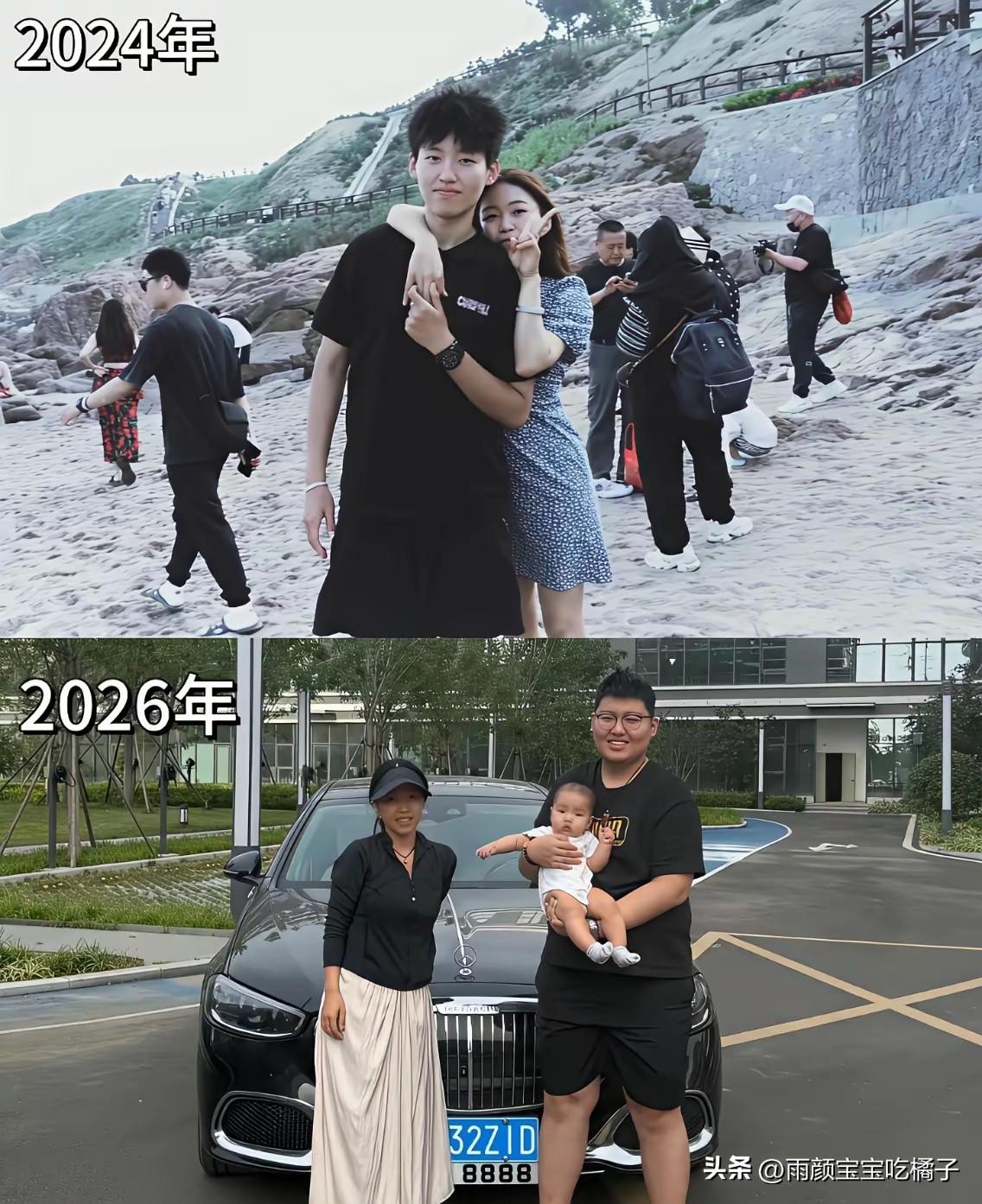 事实证明，白比黑好看，不接受反驳！