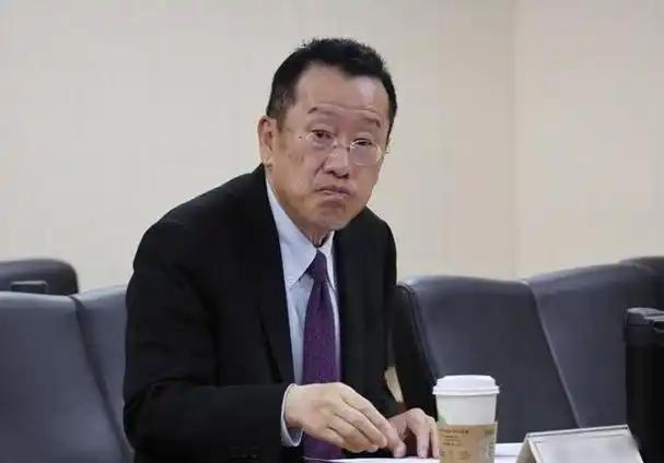 台“防长”顾立雄公开发表声明，7月20日，针对美国国会议员日前声称，中国大陆可能