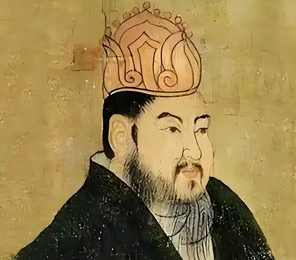 历史从非非黑即白，隋炀帝开凿大运河，更是一场功在千秋、罪在当代的历史抉择，不能简
