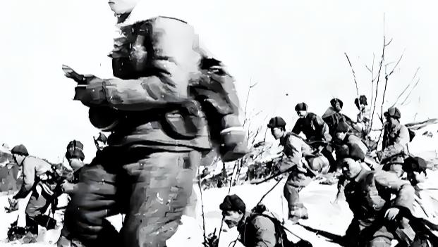 1954年，55名被俘的志愿军战士，选择独自前往中立国巴西。他们放弃了回到中国大