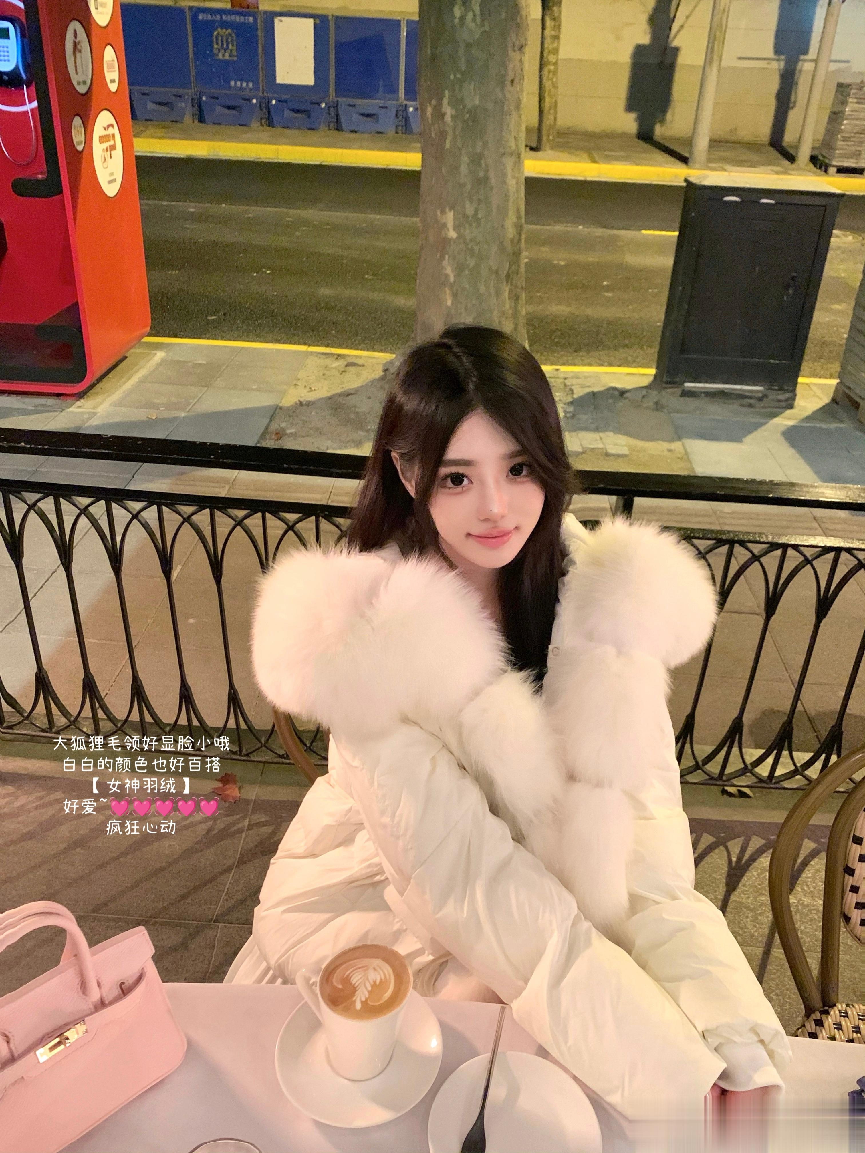 天冷了 公主请添衣 ❄️ ​​​