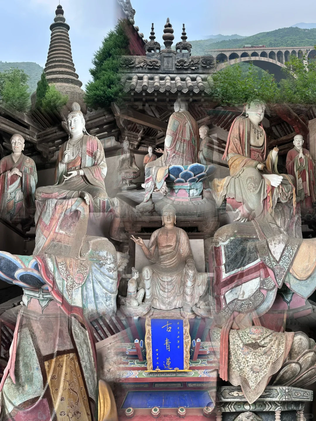 泽州府｜晋善、晋美、晋城～