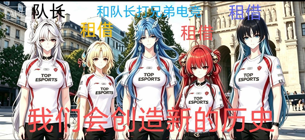 能不能全员16强来个大的啊  向vctcn设敬S3至S15十三届冠军齐聚S162