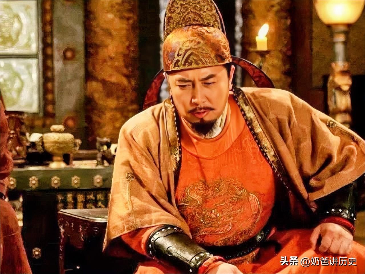 贞观十一年，李世民实封了一大批可以世袭的刺史，差点提前导致天下大乱。

按照李世