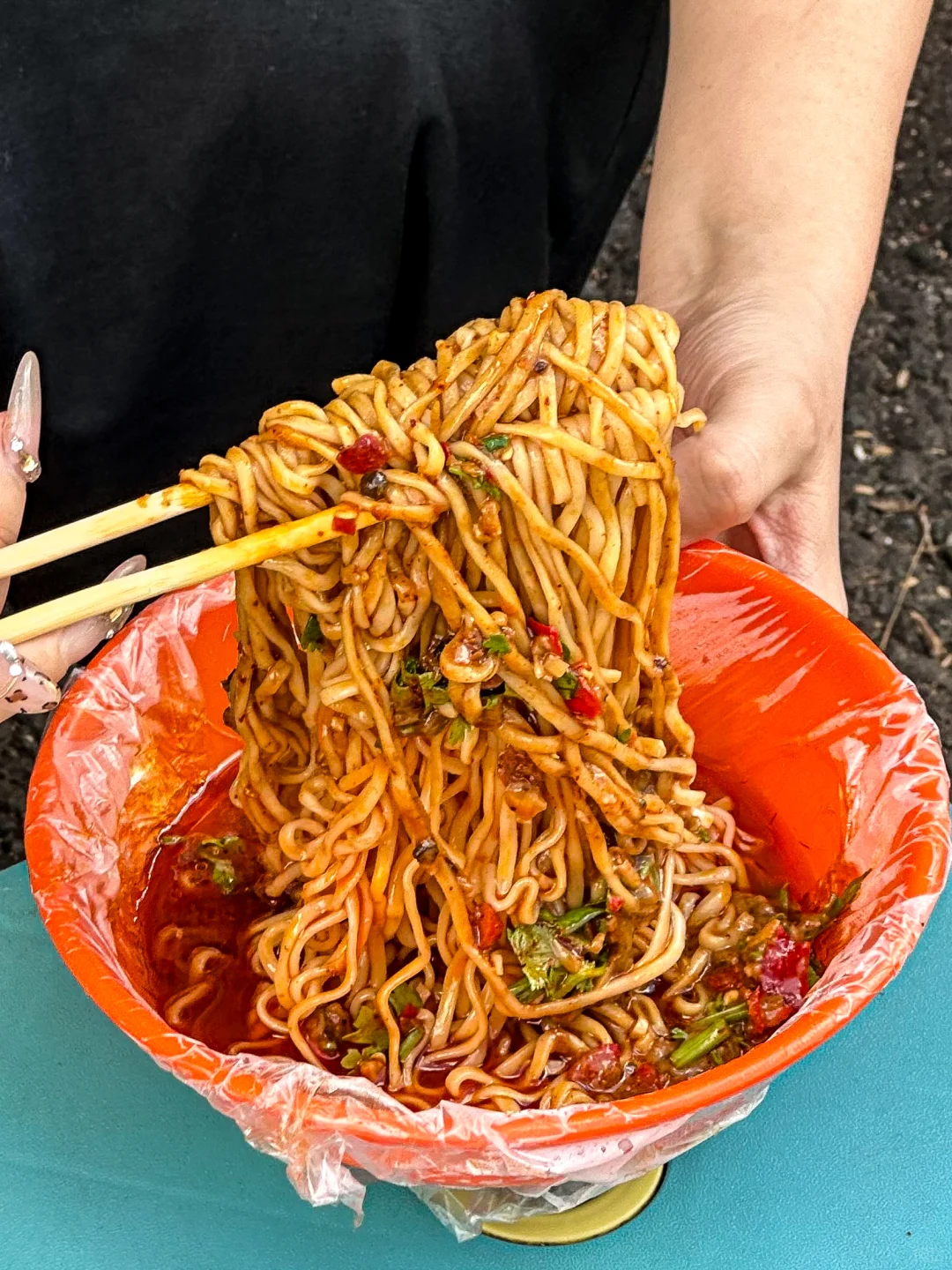 长春！！老居民区楼下！！好吃亖了啊啊啊啊