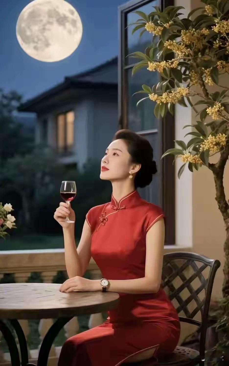 上联：一粒米中藏世界
下联：半杯浊酒纳乾坤