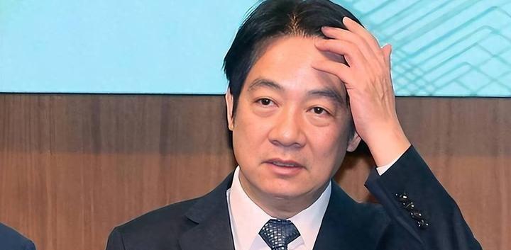 距离今年11月28日"九合一"选举仅剩一百天，赖清德却突然南下高雄，强推所谓"百