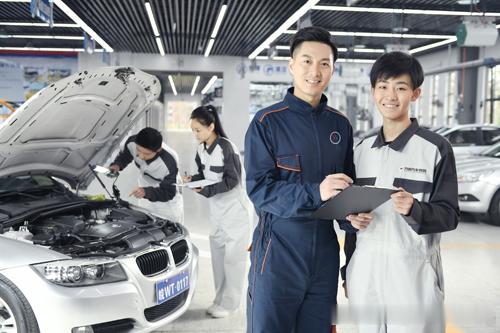 5年后啥专业车企更愿意招专业报考指南又到了高考出分、每年高考志愿填报这一关键节点