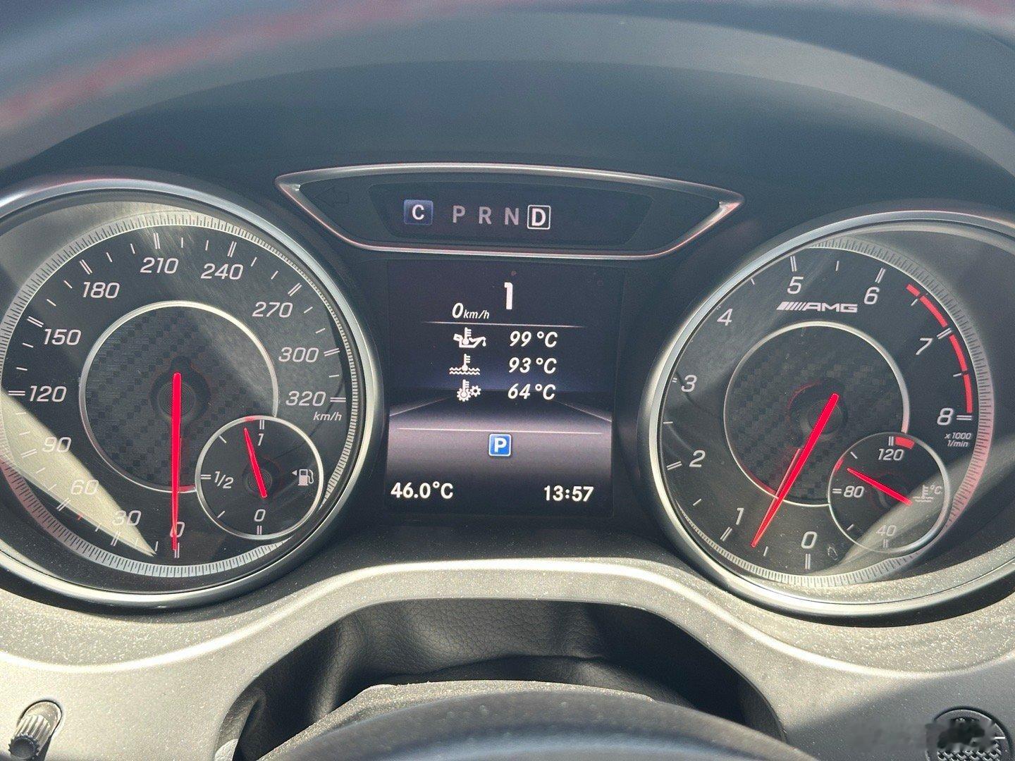 北京这两天这天儿是真TM热啊，给我这车温度传感器都干冒烟了，哥们儿直接告诉我外头