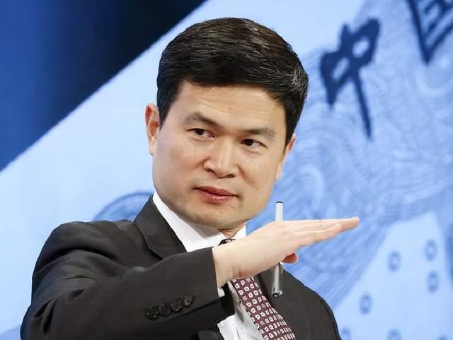 【金融领域还会抓更多的人吧？】

今天我公司CEO聊几句金融领域的情况，我们分析