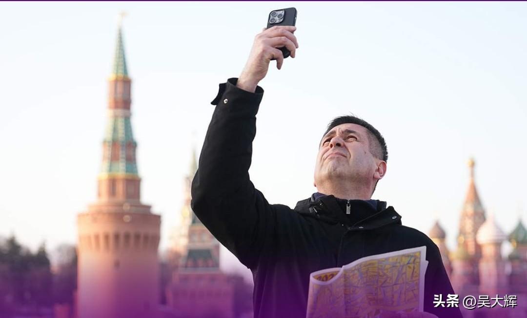 莫斯科市民已连续一周面临移动网络不稳定的状况。民众转而大量使用家庭宽带：市内Wi