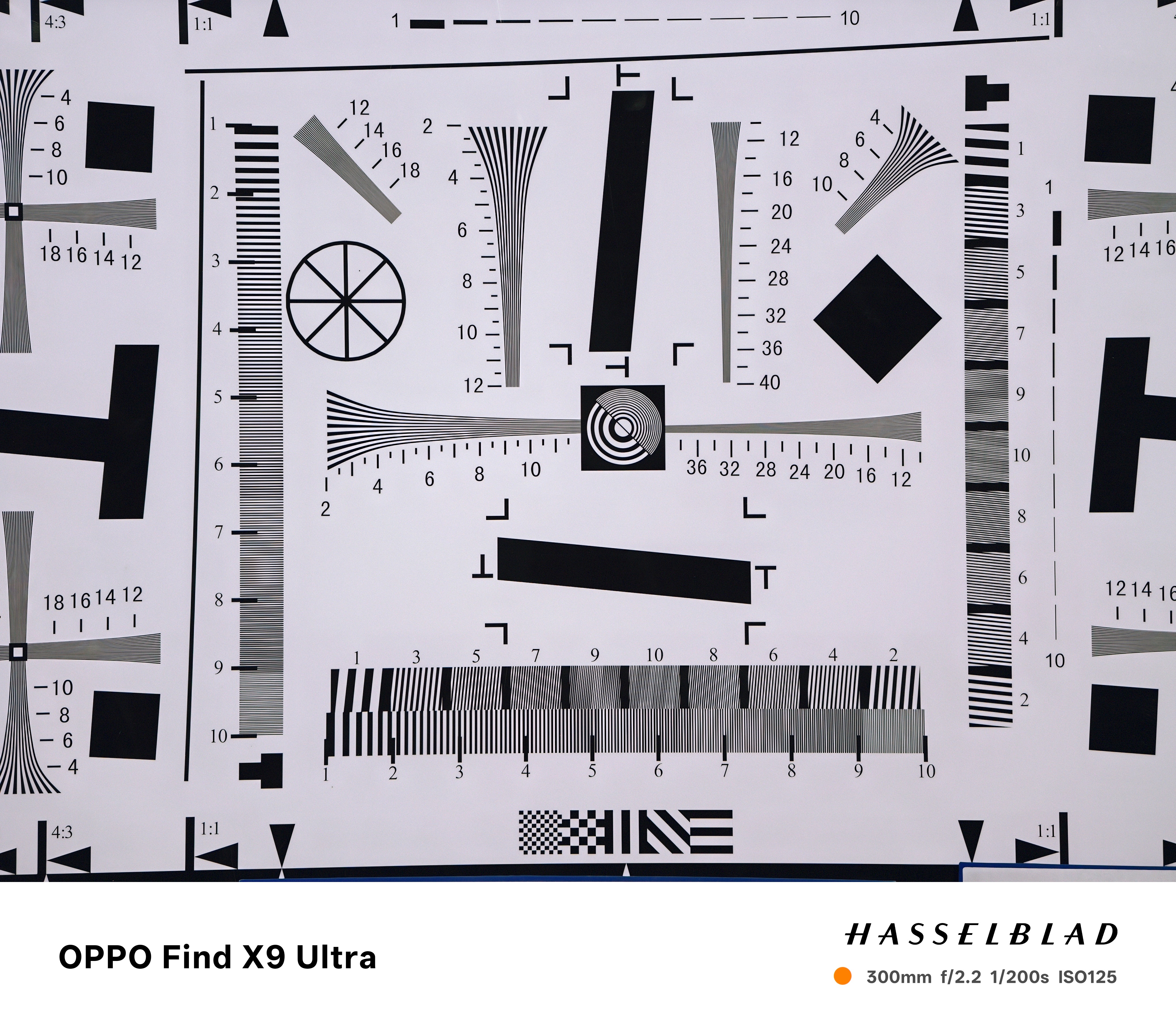 基于早期固件下的10x和300增距 