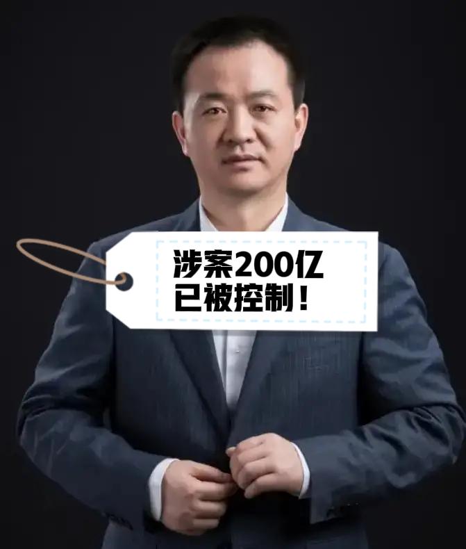 12月22日晚，“祥源系”实控人俞发祥因涉嫌犯罪被采取刑事强制措施，涉案超200