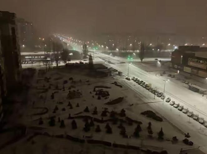 这一次乌克兰真的是挺不住了，他倒在了第4个冬天。

最新消息，基辅城的市长克里琴