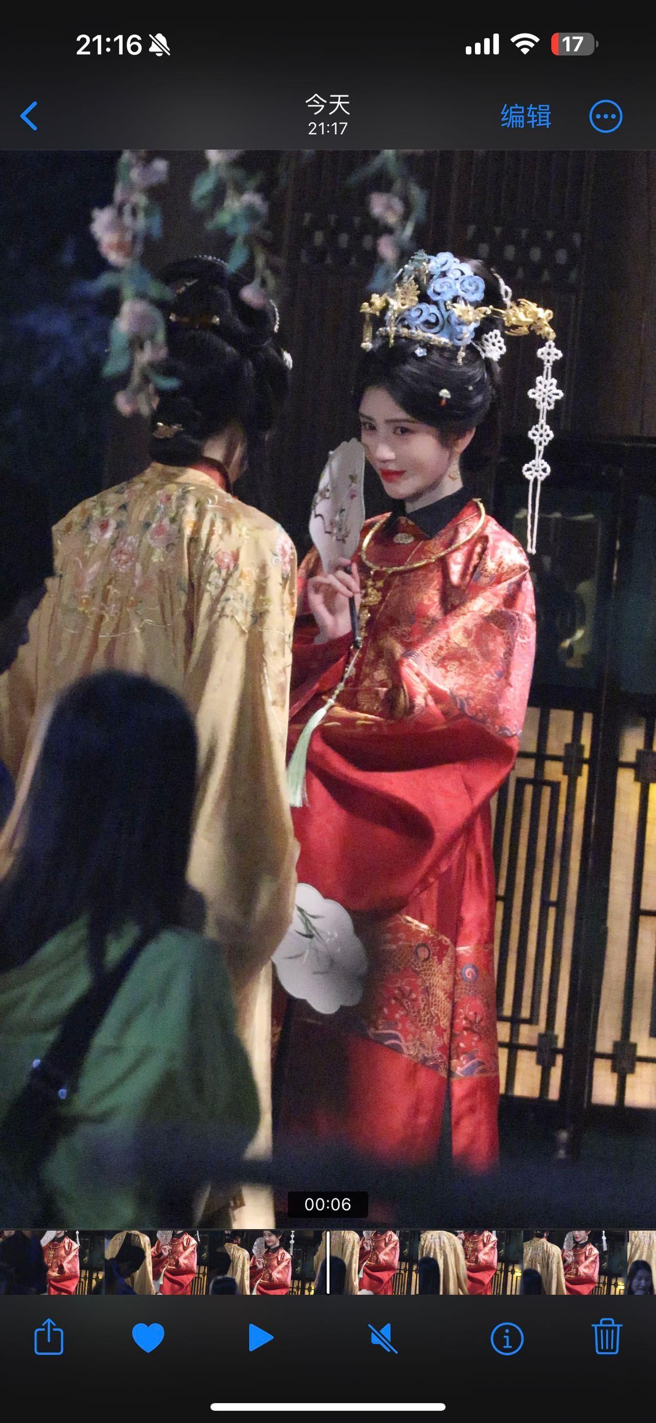 苏娘娘好坏哦🤤鞠婧祎苏绿夏