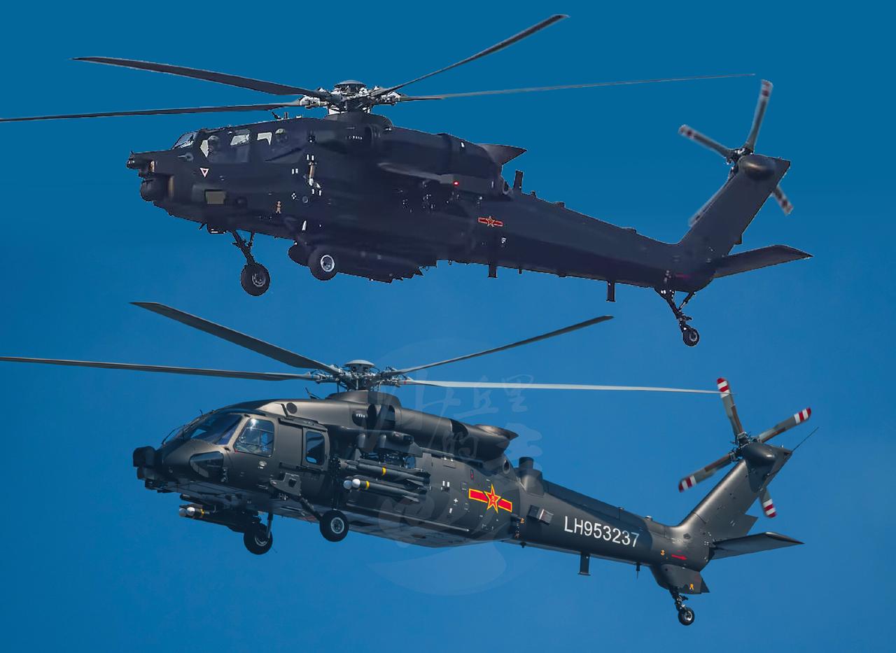 有意思，Z21的尾梁还做了隐身修型？