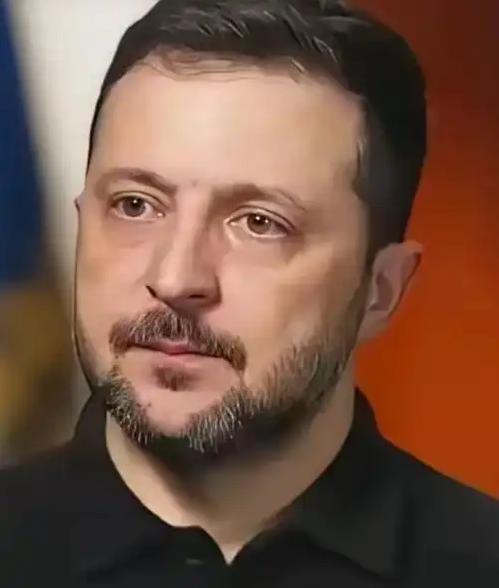 乌克兰，用40万人的伤亡和2000亿美元的债务，为美国拔掉了“俄罗斯”这颗眼中钉