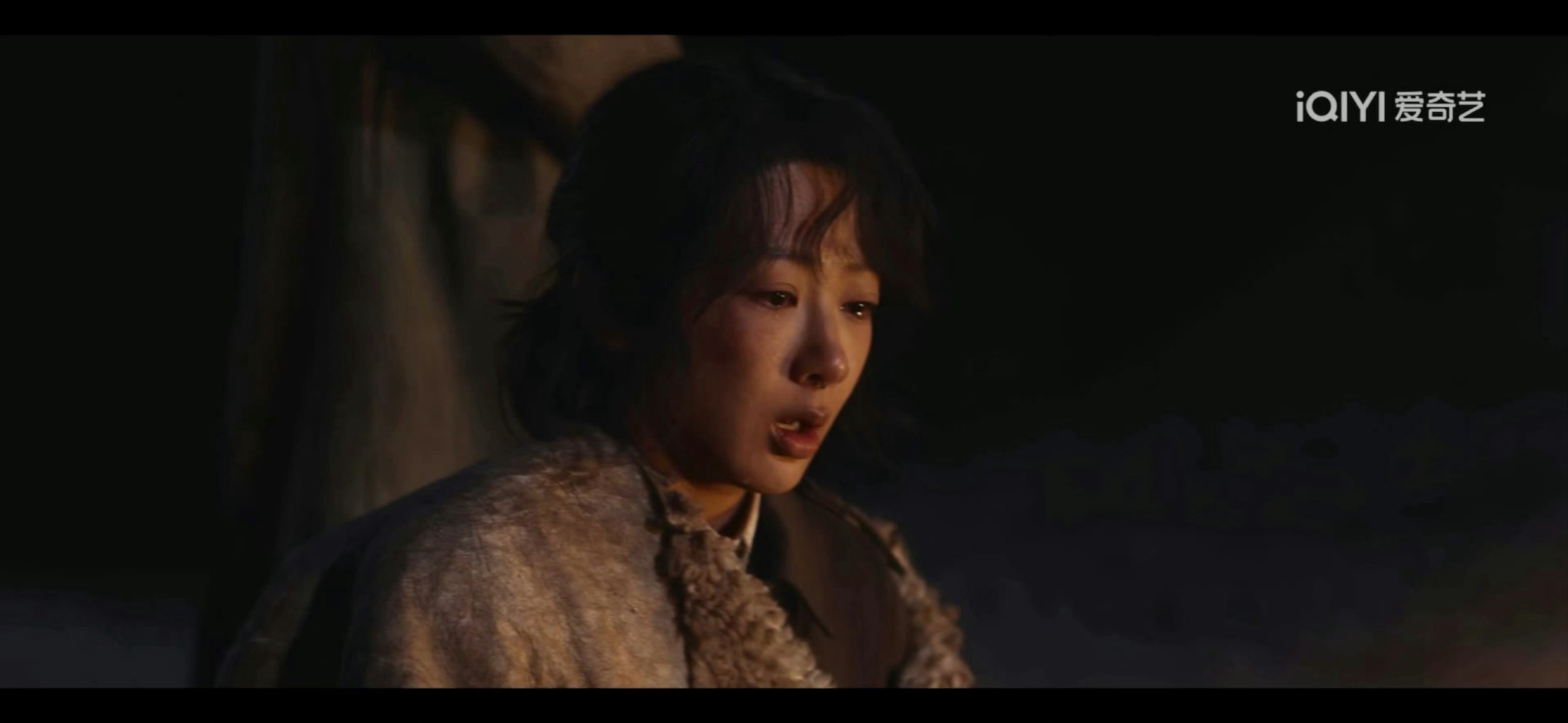 杨紫这段情绪转换杨紫白菊这段情绪转换 白菊这段的情绪转换 