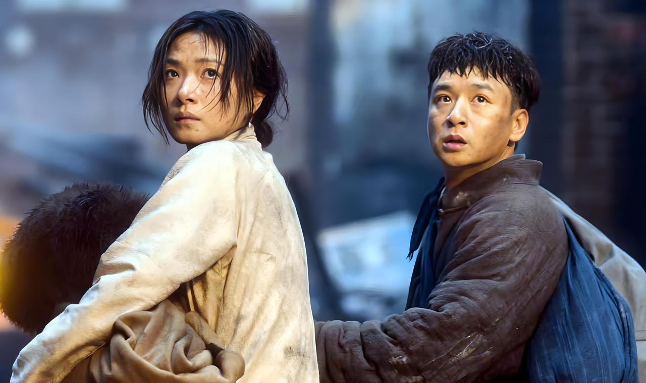 《八千里路云和月》：预测一下剧中主要人物的结局！

1.张汝贤

老太爷当过江苏