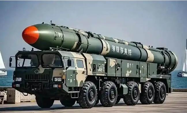 美国智库：“美国若敢出兵阻拦中国大陆收复台湾，解放军必会在30分钟内就能将美国在