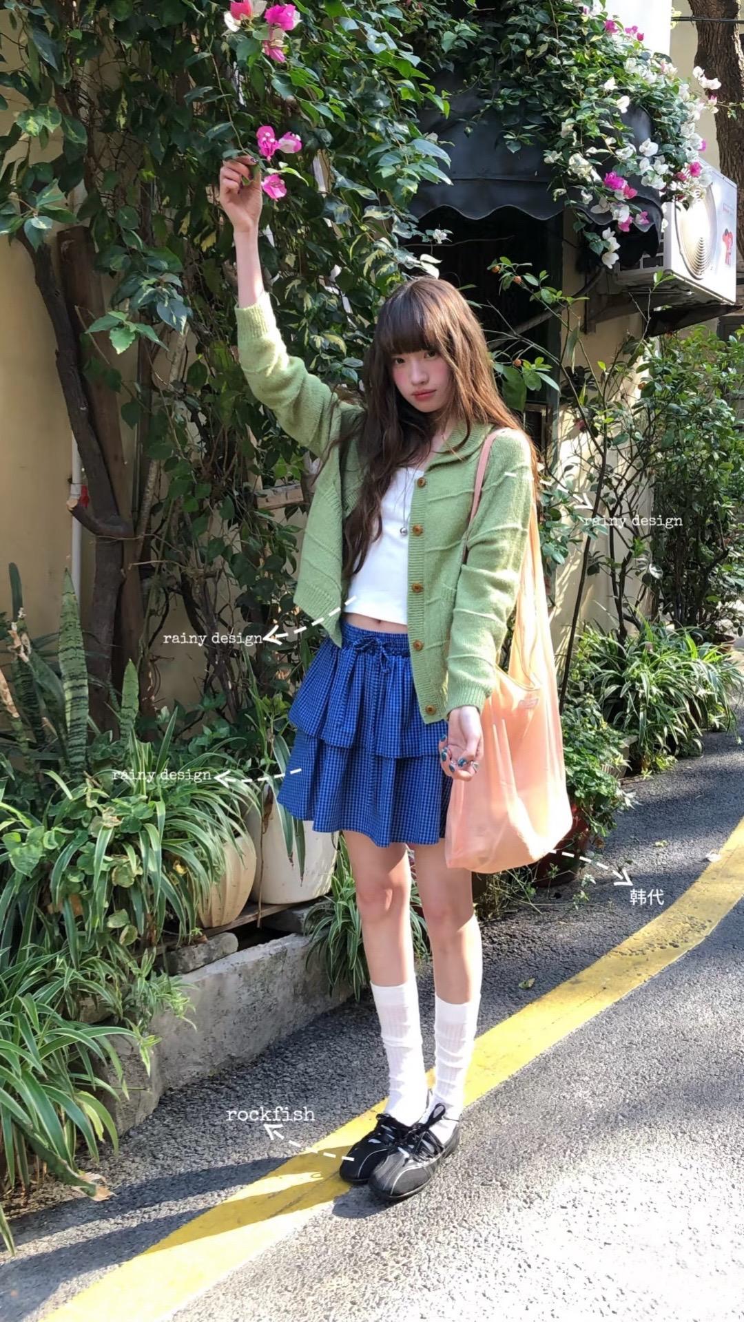 真的会爱这种标得清清楚楚的博主！