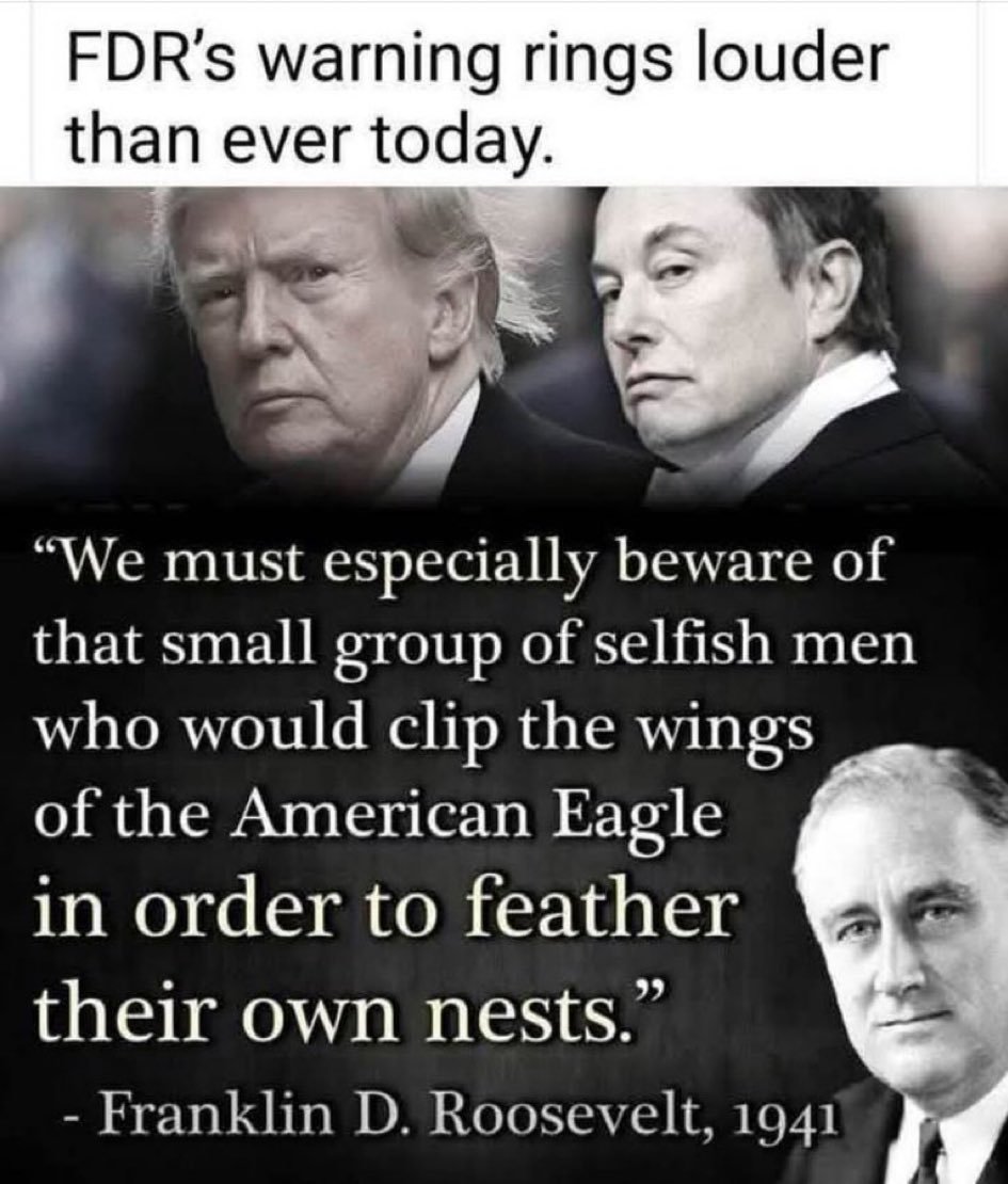 美国媒体在警告川普之流！ 