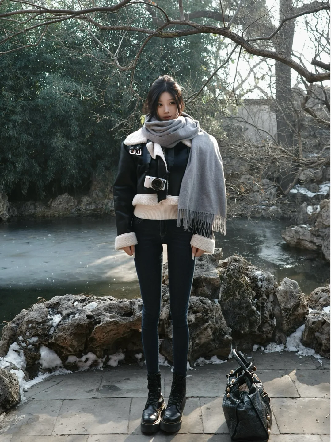 世界上到底有多少拍照好看的设备