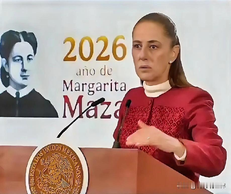 2月2日下午的最新消息，速报，全都不容错过，第五条：无视特朗普关税威胁 墨西哥总