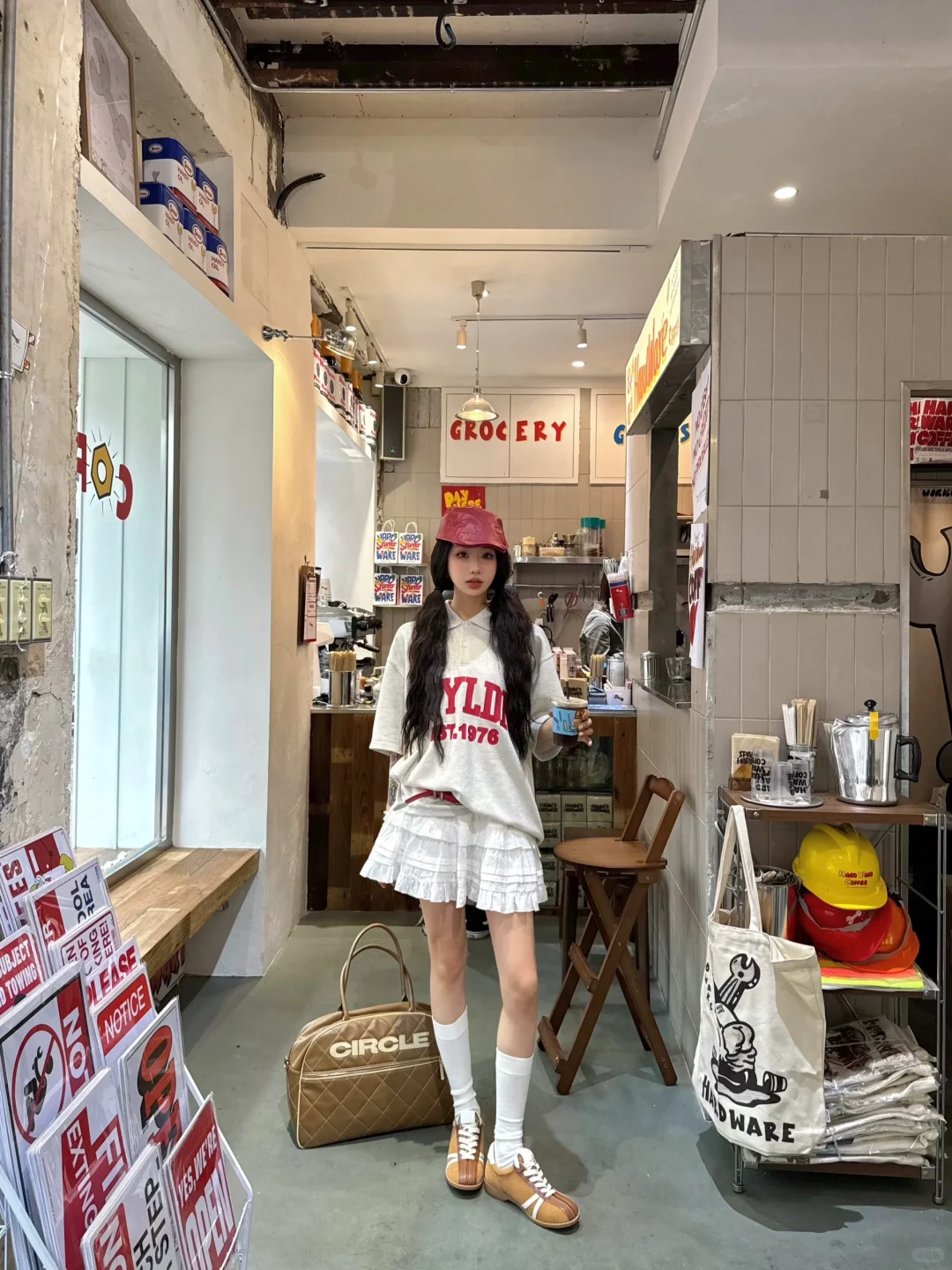 上海探店｜近期喜欢的美式咖啡店