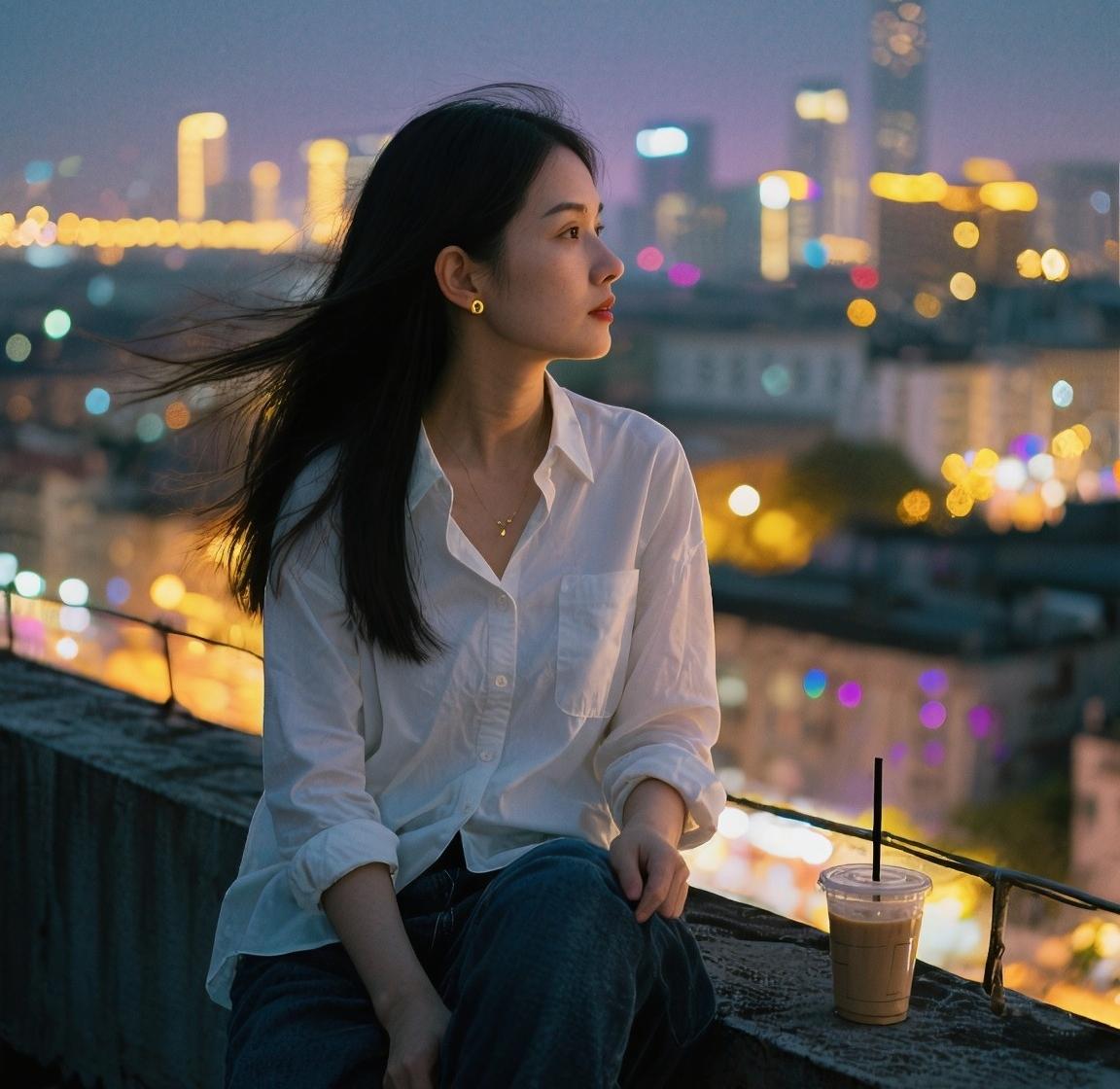 我发现上了40岁以后，在家人面前情绪就稳定了很多。
那些对甲方发不出来的脾气，回
