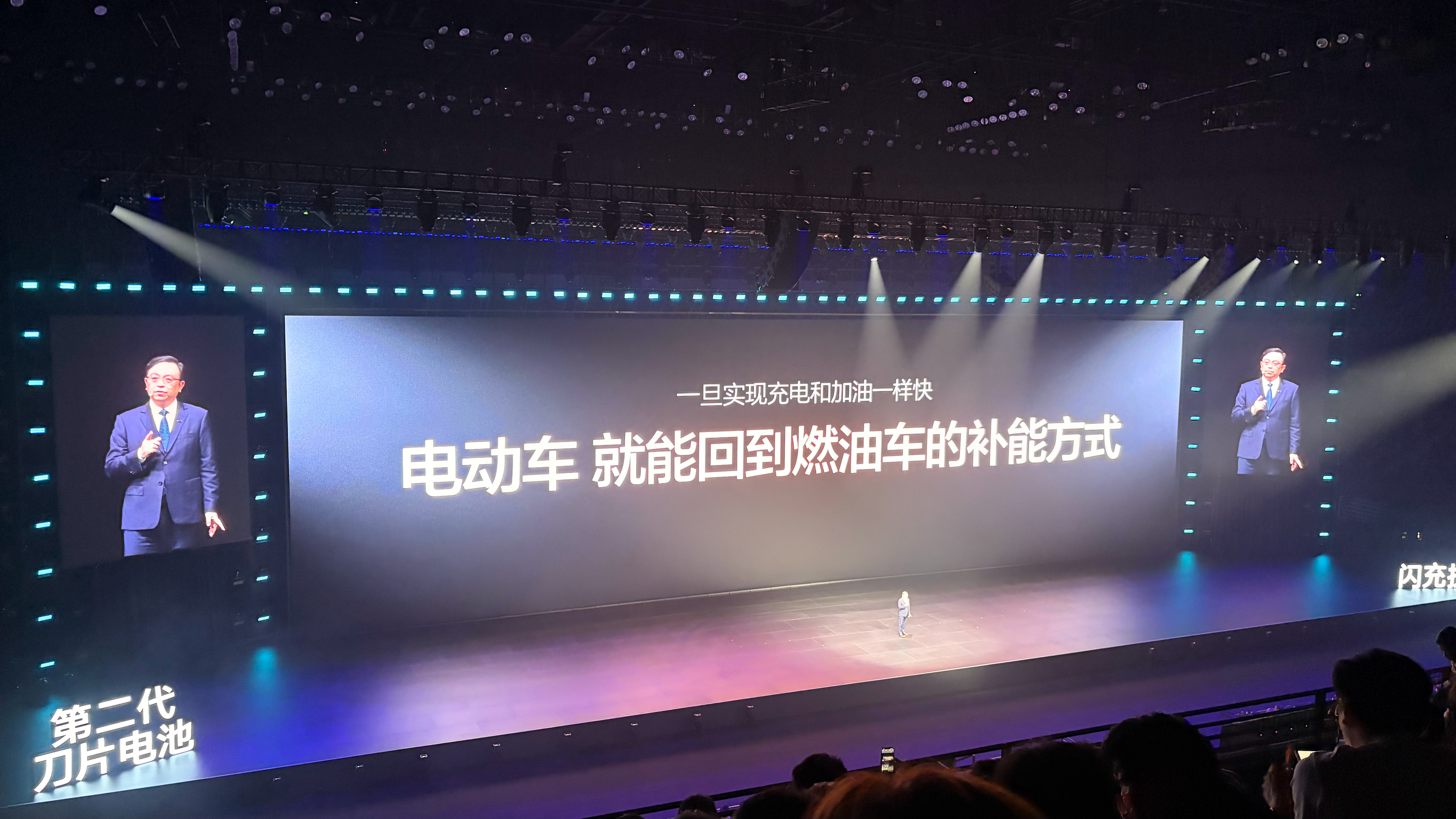 来了来了！！！颠覆技术来了！！！ 