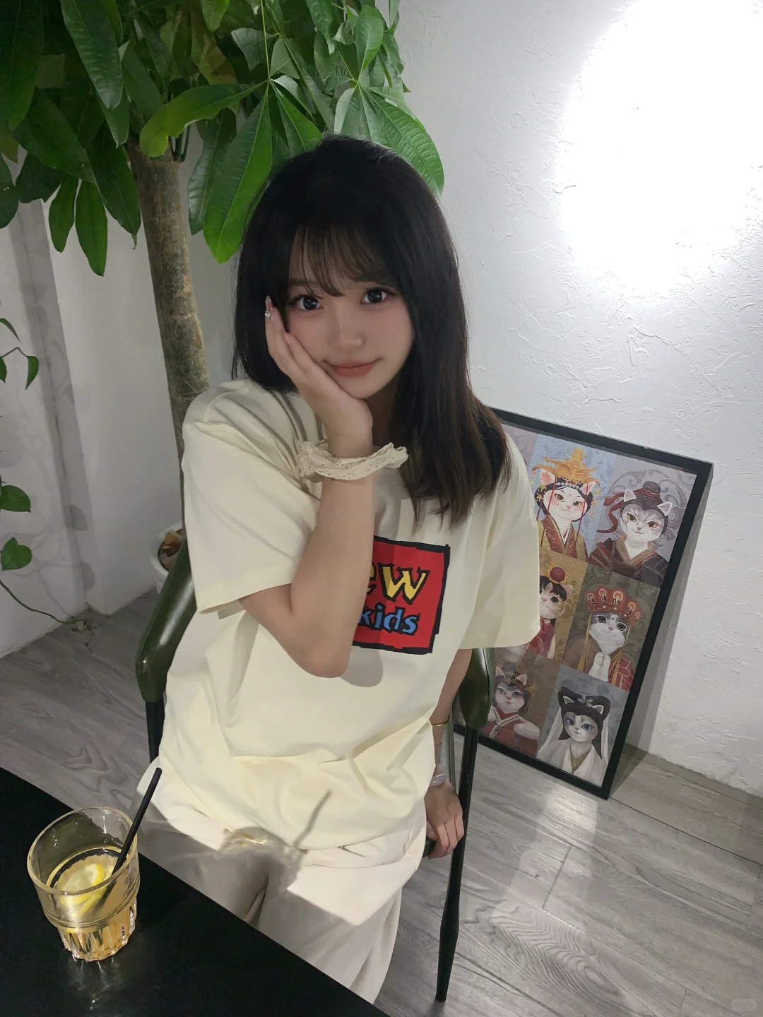再靠近一点 幸福无限蔓延