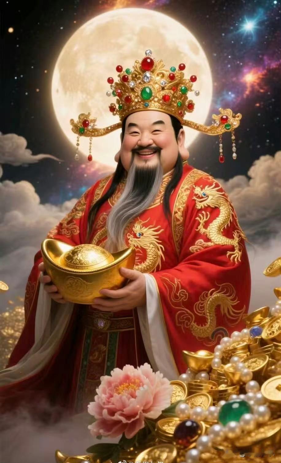 2026.02.20
财神到，好运到