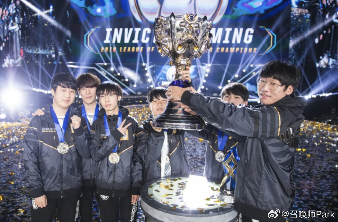 iG仁川人的现状，宝蓝佛系直播与世无争，Ning依旧低情商直播节奏拉闷，TheS