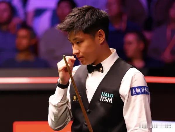 赵公子逆天改命绝杀塞尔比
北京时间2月5日晚，2026年斯诺克世界大奖赛八强争夺