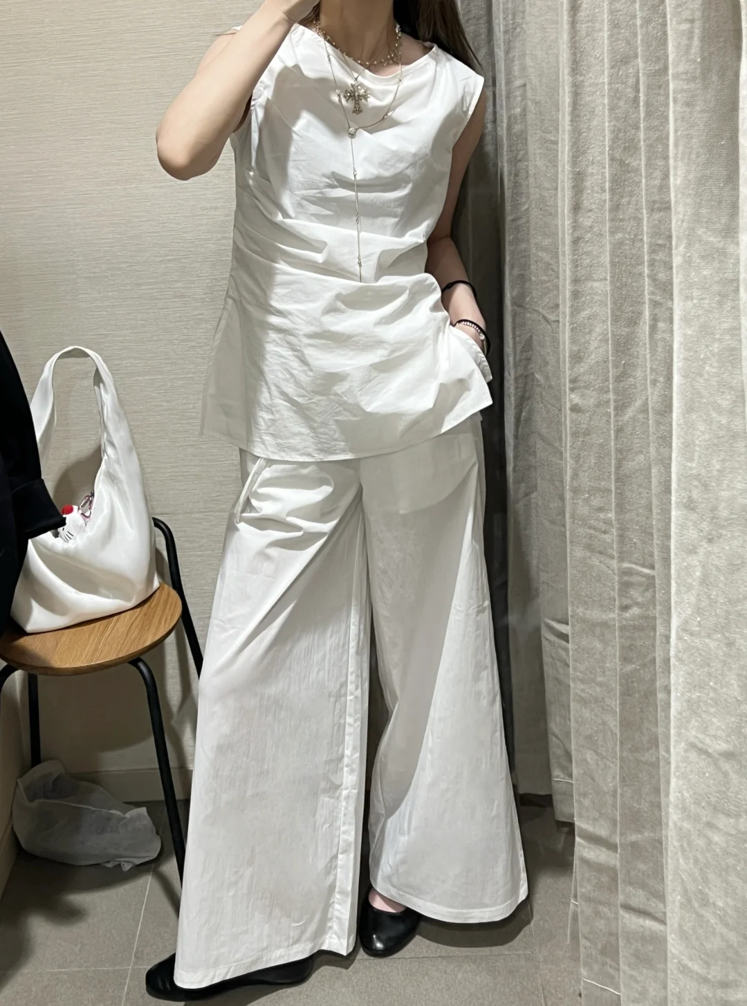 天呐‼️Muji你跟马吉拉联名了？