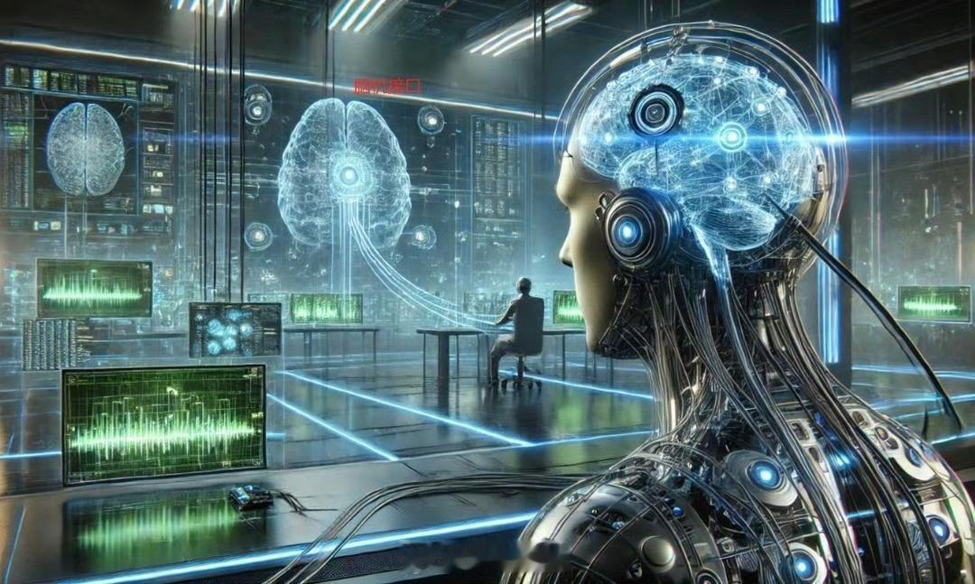 华为推出业界首个伴随式AI解决方案从被动唤醒到主动陪伴，AI终于走进了生活日常。