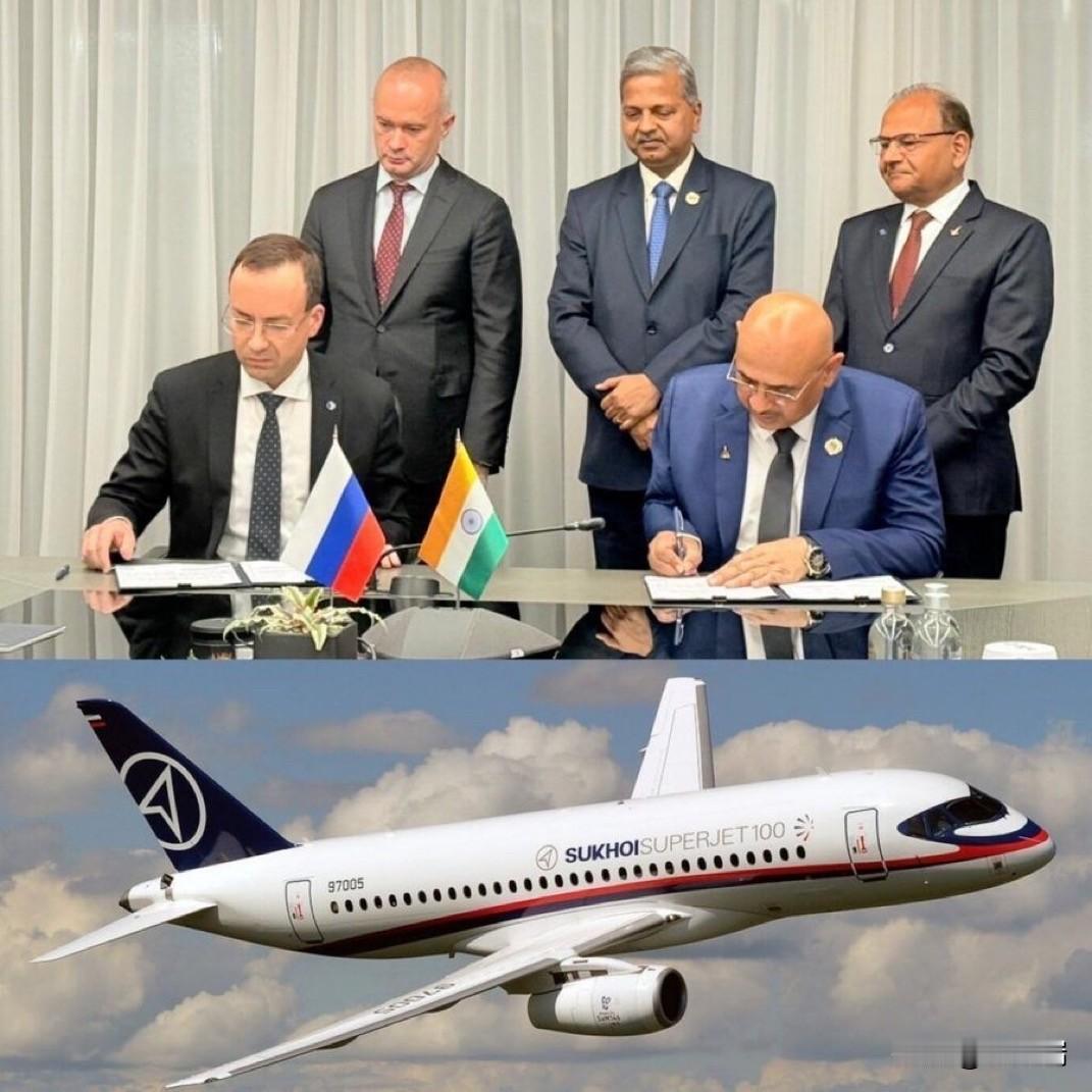 2026年1月，空中客车（Airbus）高层团队密集访问印度并参加在海得拉巴举行