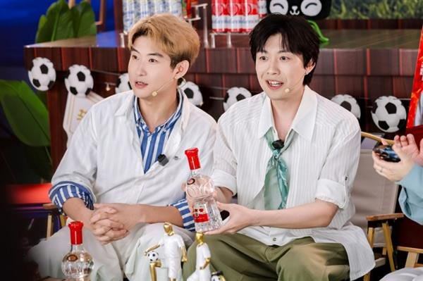 财经头条APP：天猫618开卖至今，酒水品牌爆发，133个品牌实现翻倍增长，18
