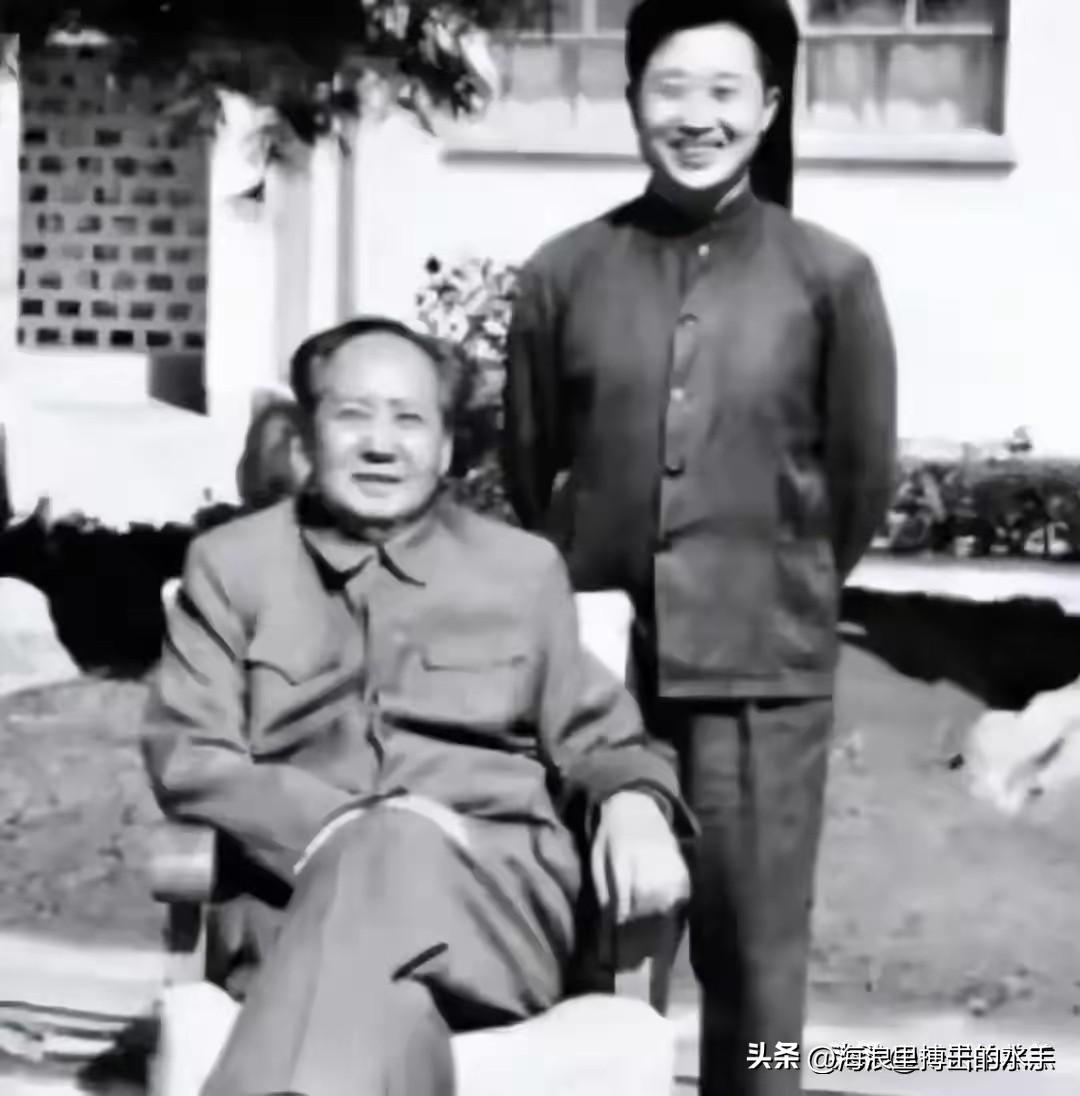 毛主席为什么经常更换警卫员？别人的警卫员一跟就是一辈子，生死相依，可毛主席偏偏反