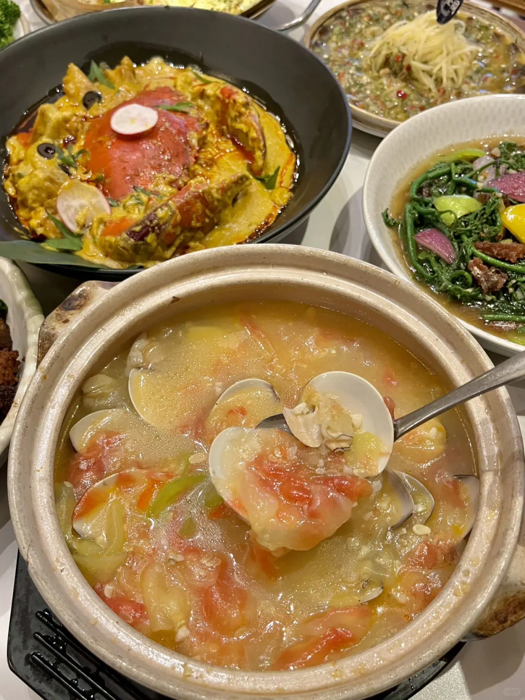 刚离开海口！忍不住分享的一家餐厅🍴