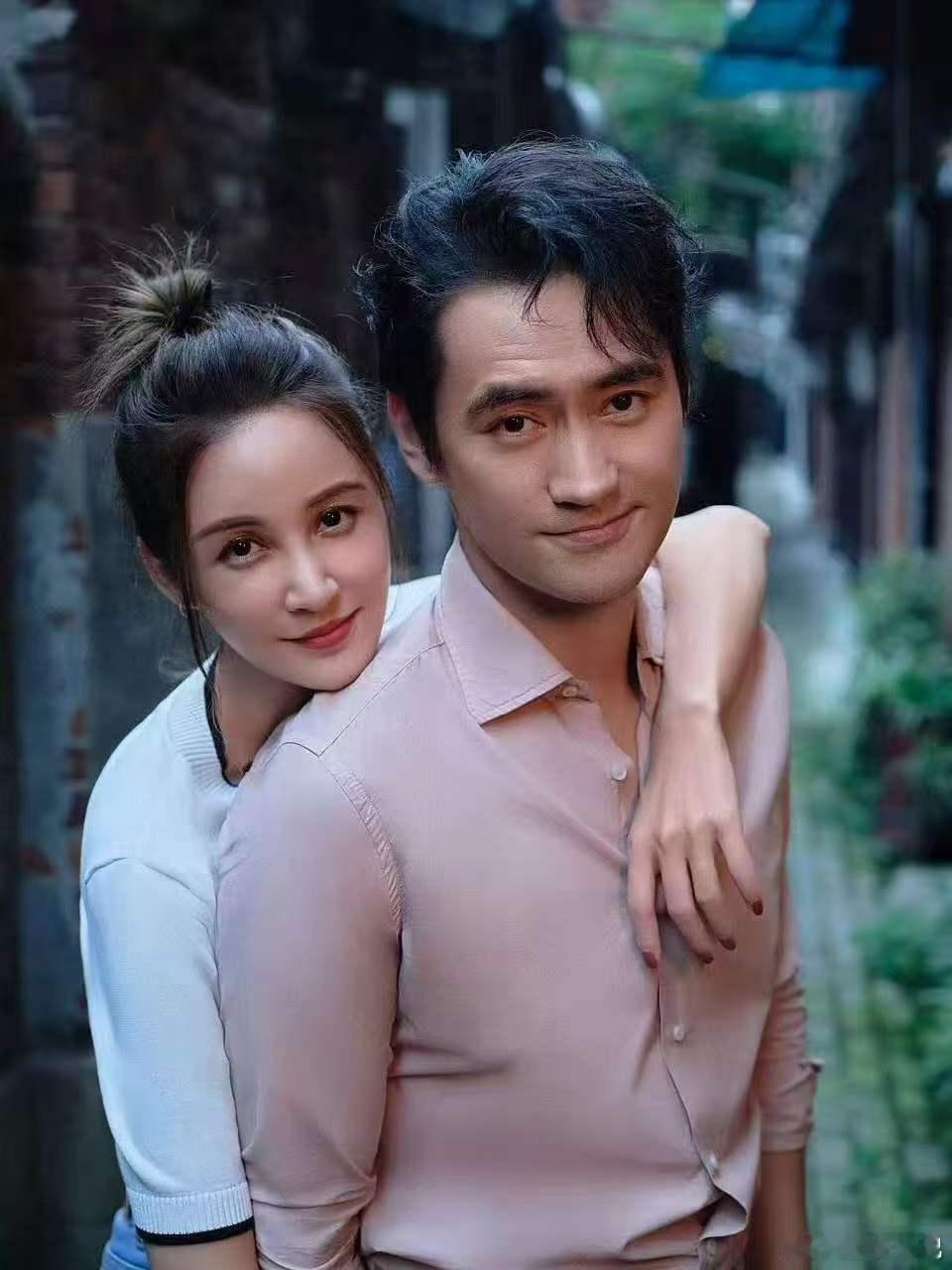 袁弘张歆艺结婚十周年 袁弘 捍卫张歆艺做少女的权利袁弘用行动捍卫张歆艺做少女的权